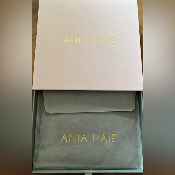 Brand new Ana Haie necklace - Picture 3 of 5